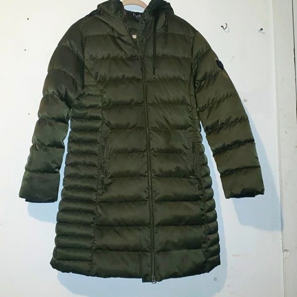 the whole shebang Jackets & Blazers - Elora by the whole shebang